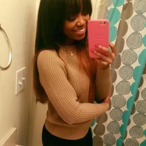 Meet your Posher, Mellie